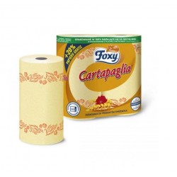 Foxy Cartapaglia Ręcznik Kuchenny Papierowy 2 Rolki