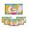 Foxy Ręcznik Kuchenny Love the Bee (3 rolki) x6