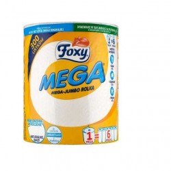 Ręcznik kuchenny Foxy Mega Jumbo