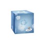 Chusteczki Foxy Cotton 3 warstwy 60 sztuk