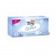 Foxy Cotton Ultra Chusteczki 3 Warstwy x10