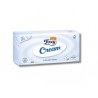 Chusteczki Foxy Cream  4 warstwy