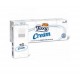 Chusteczki z kremem nawilżającym Foxy Cream (10x10 sztuk)