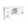 Chusteczki z kremem nawilżającym Foxy Cream (10x10 sztuk) x6