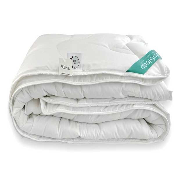 Kołdra BioSleep TENCEL™ Lyocell całoroczna 140X200