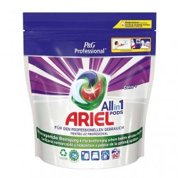 Kapsułki do prania Ariel Professional All-In-1 PODS Color+