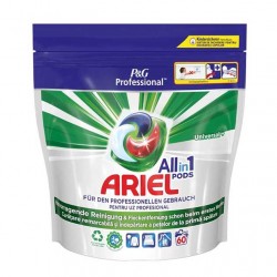 Kapsułki do prania Ariel Professional All-In-1 PODS Universal+