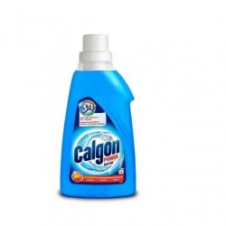 Odkamieniacz w żelu do pralek Calgon Power Gel 750 ml