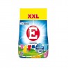 Proszek do prania do kolorowych i ciemnych tkanin E XXL 3,30 kg