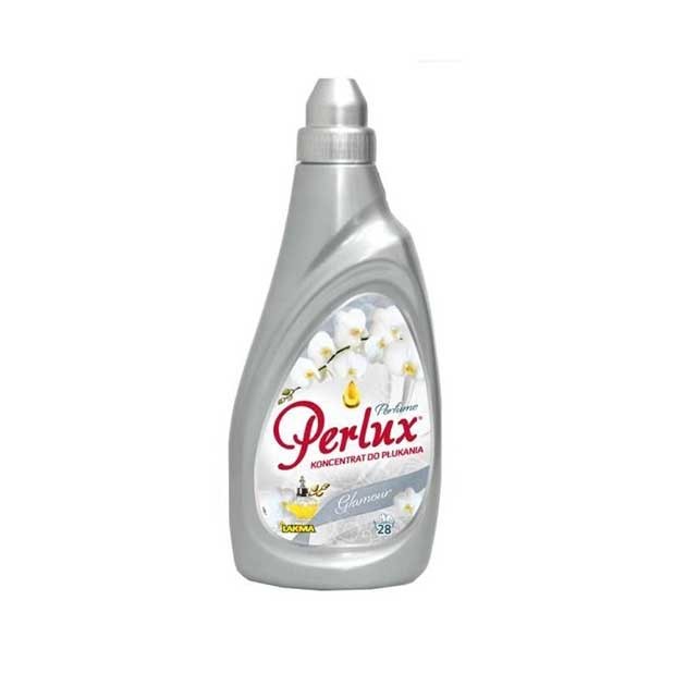 Koncentrat do płukania Perlux Perfume Glamour 1 l