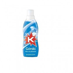 Płyn do płukania K górski 500 ml