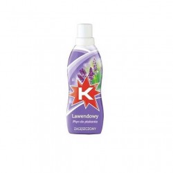 Płyn do płukania K lawenda 500 ml