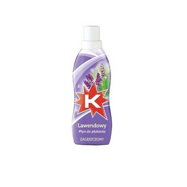 Płyn do płukania K górski 500 ml