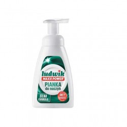 Pianka do mycia naczyń Ludwik Maxx Power 300 ml
