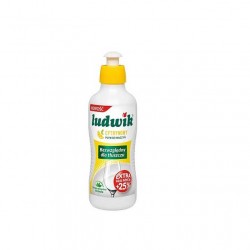 Płyn do mycia naczyń Ludwik cytryna 250 g