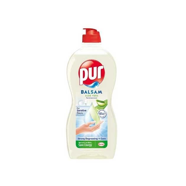 Płyn do mycia naczyń Ludwik mięta 250 g