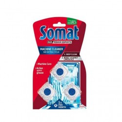 Środek do czyszczenia zmywarki Somat Machine Cleaner