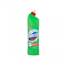 Płyn czyszcząco-dezynfekujący Domestos 24H Plus Pine Fresh 1250 ml