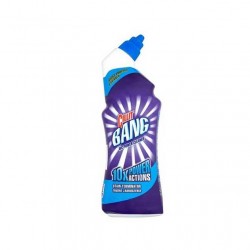 Żel do czyszczenia toalet Cillit Bang Kamień i zabrudzenia 750 ml