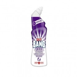 Żel do czyszczenia toalet Cillit Bang Wybielanie i dezynfekcja 750 ml