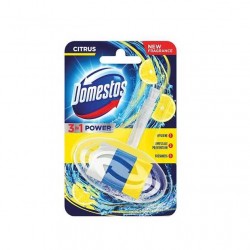 Kostka toaletowa Domestos 3in1 Citrus 40 g