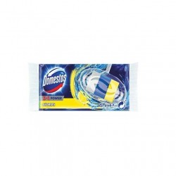 Kostka toaletowa Domestos 3in1 Citrus opakowanie uzupełniające 35 g