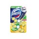 Kostka toaletowa Domestos 3in1 Citrus opakowanie uzupełniające 35 g