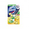 Kostka toaletowa Domestos Power 5 Lime 2x55 g