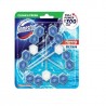 Kostka toaletowa Domestos Power 5 Ocean 3x55 g