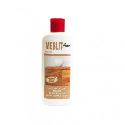 Emulsja do pielęgnacji i konserwacji mebli Meblit 150 ml