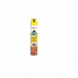 Spray do mebli Pronto niesamowity połysk 400 ml