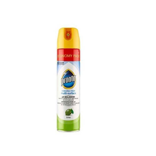 Spray do mebli Pronto Wood Classic 300 ml