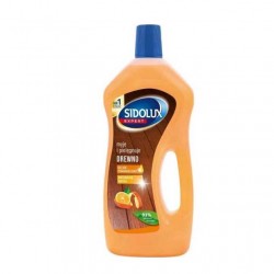 Środek do mycia drewna Sidolux Expert 750 ml