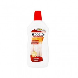 Środek do ochrony i nabłyszczania drewna i parkietu Sidolux 500 ml