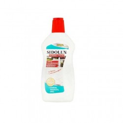 Środek do ochrony i nabłyszczania kamienia terakoty i gresu Sidolux 500 ml