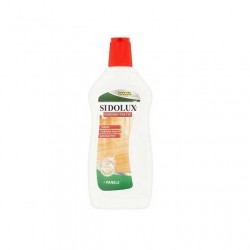 Środek do ochrony i nabłyszczania paneli Sidolux 500 ml