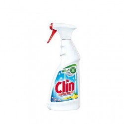 Płyn do czyszczenia okien Clin Windows 500 ml