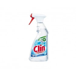 Płyn do czyszczenia szyb Clin Anty-Para 500 ml