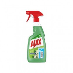 Płyn do Szyb Ajax Floral Fiesta Wiosenny Bukiet 500 ml