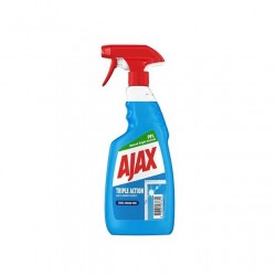 Płyn do szyb Ajax Optimal 7 Multi Action 500 ml