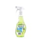 Płyn do szyb Sidolux Crystal Lemon 500 ml