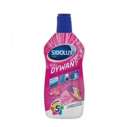 Płyn Sidolux do dywanów, wykładzin i tapicerek 500 ml