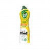 Mleczko do czyszczenia powierzchni Cif Cream Lemon 780 g