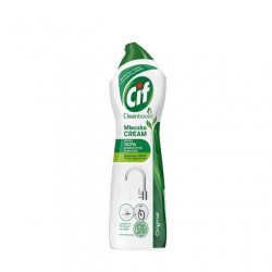 Mleczko do czyszczenia powierzchni Cif Cream Original 780 g