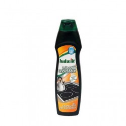 Mleczko do płyt ceramicznych Ludwik 300 g