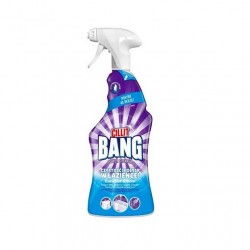 Płyn do czyszczenia łazienki Cillit Bang Spray Czystość i Połysk 750ml