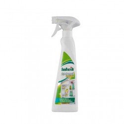 Płyn do mycia lodówek i kuchenek mikrofalowych Ludwik w sprayu 250ml