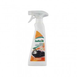 Płyn do mycia płyt ceramicznych Ludwik 250 ml