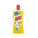Płyn uniwersalny Ajax BOOST Soda Oczyszczona i Cytryna 1L