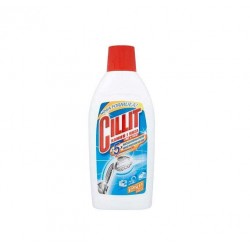 Płyn Cillit Kamień i rdza 450 ml